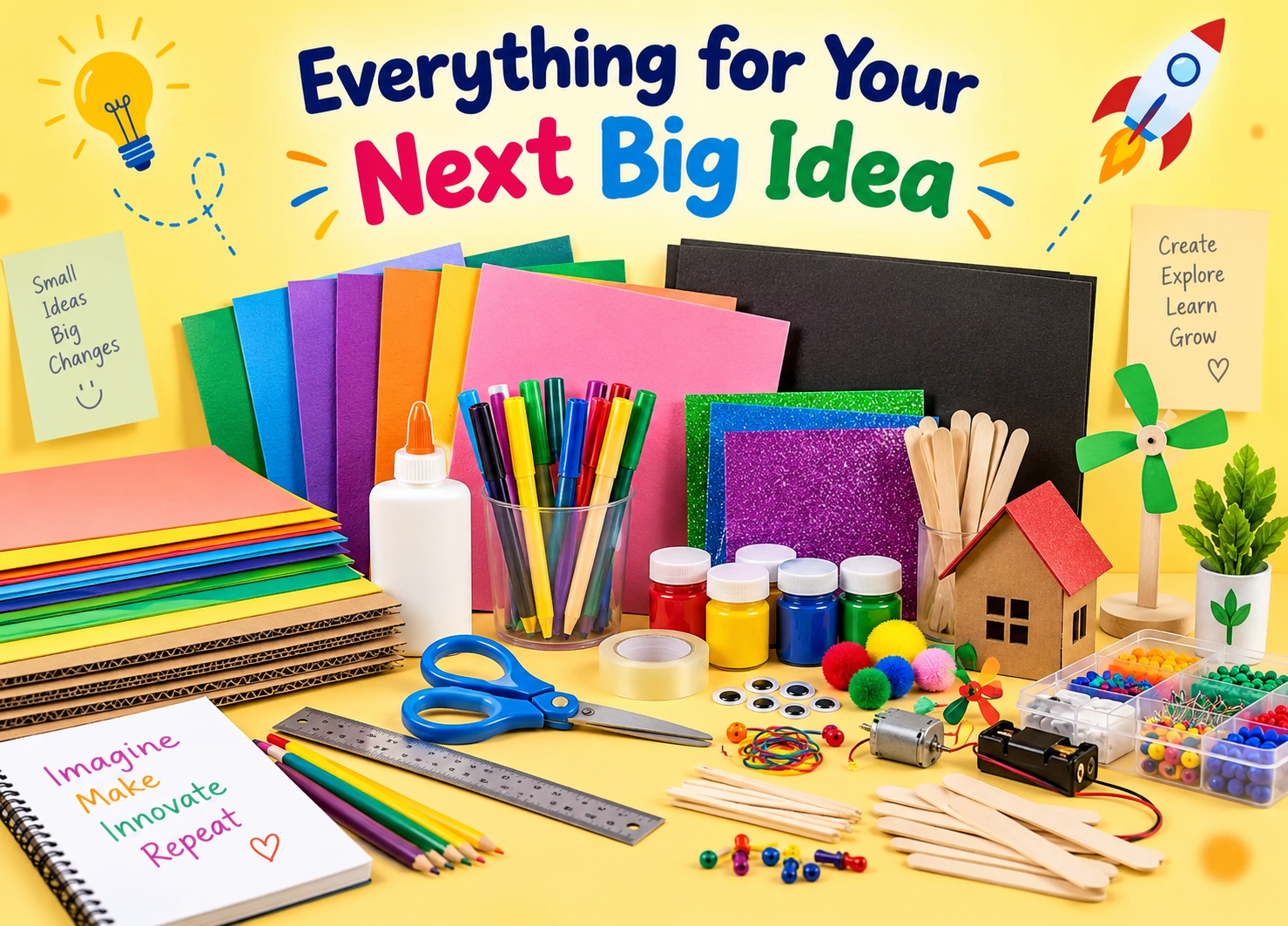 ProjectKits