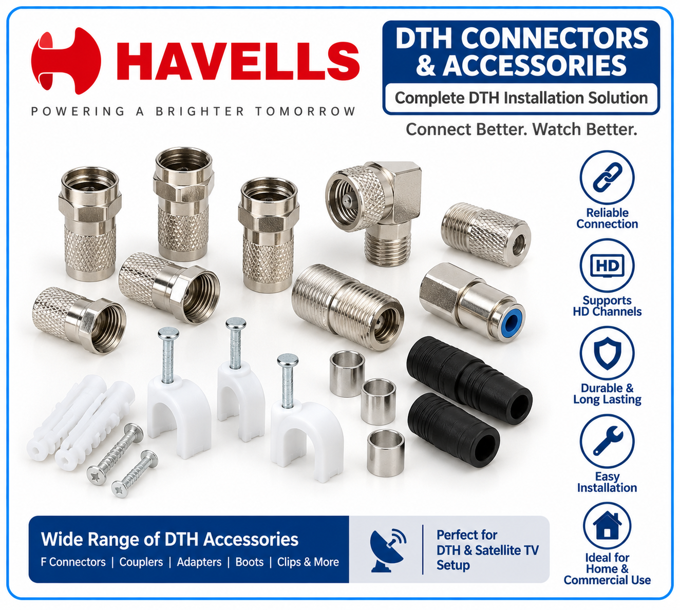 Electricals_DTH_Connectors_Accessories_image