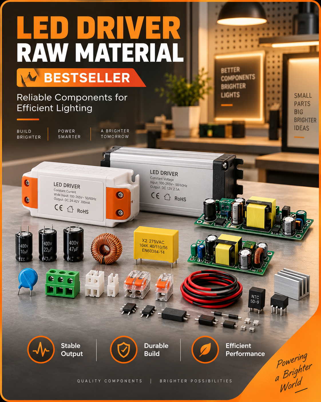 Electricals_LED_Driver_Raw_Material_Bestseller_image