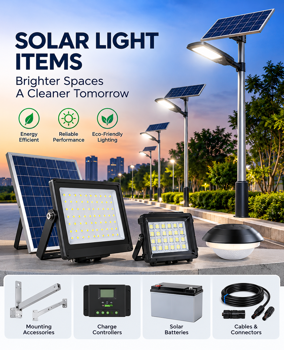 Electricals_Solar_Light_Items_Main_image