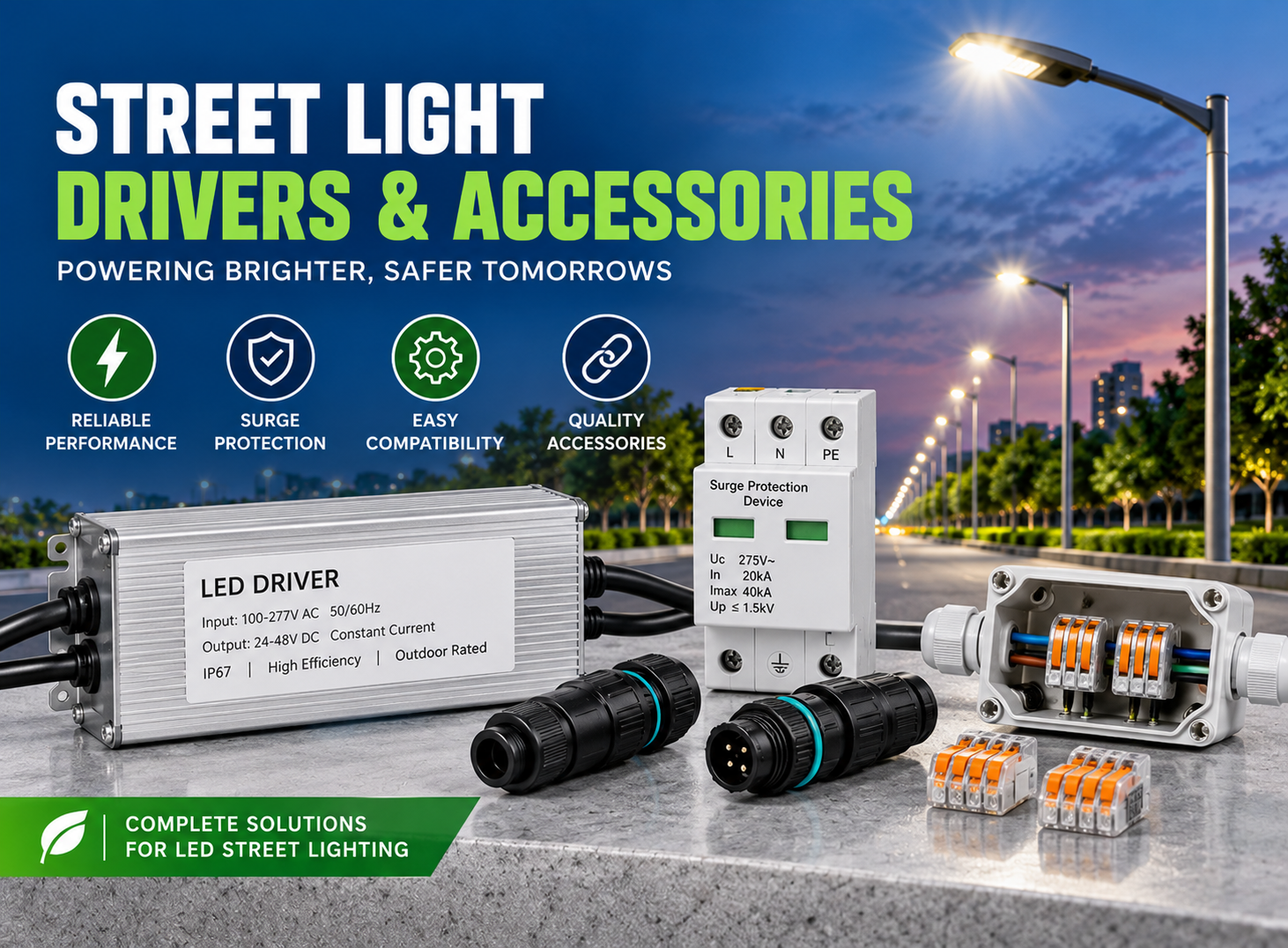 Electricals_Street_Light_Drivers_Accessories_image