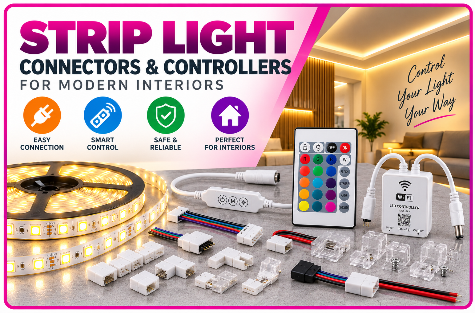 Electricals_Strip_Light_Connectors_Controllers_Interior_image