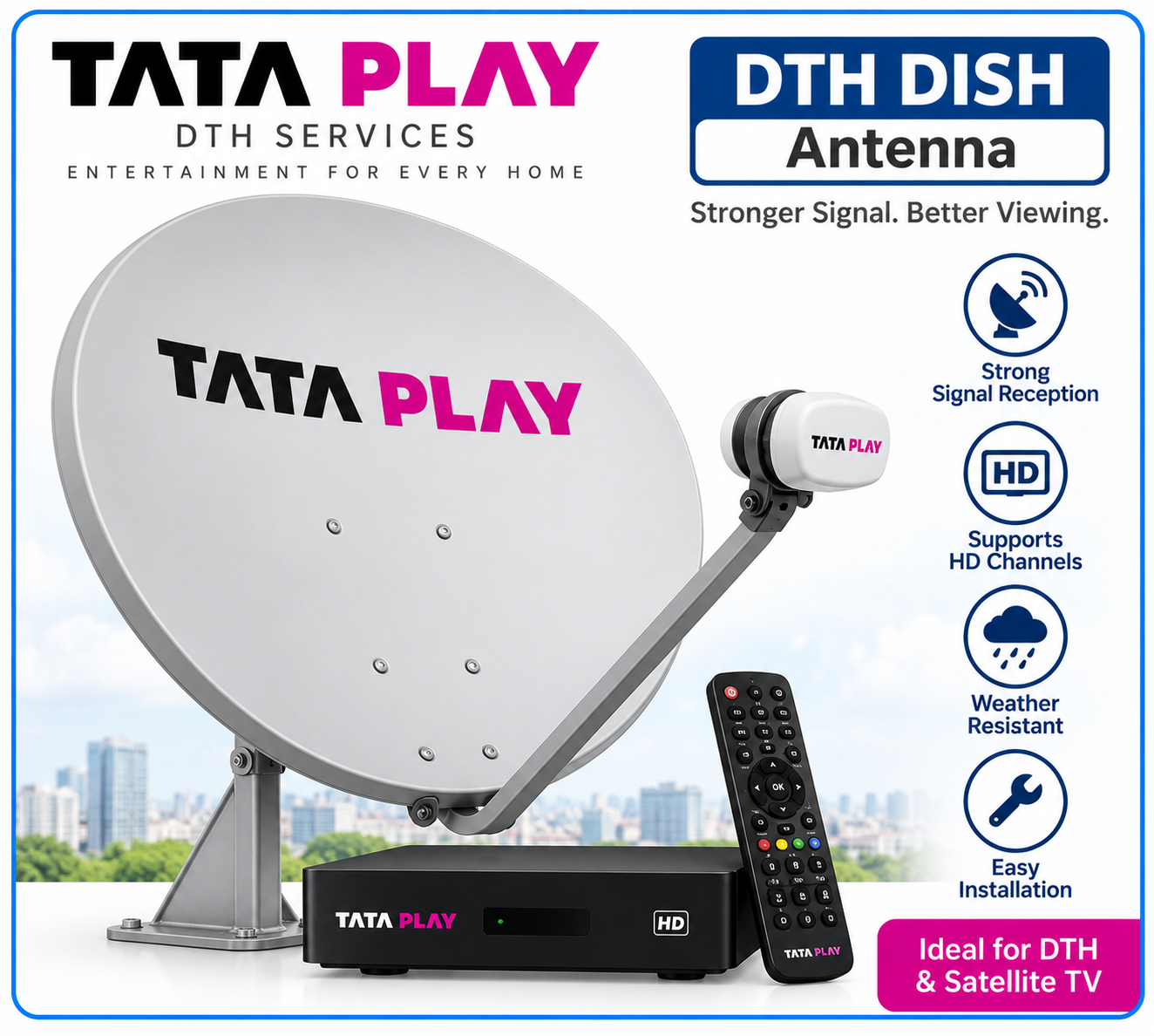 Electricals_DTH_Dish_Antenna_image
